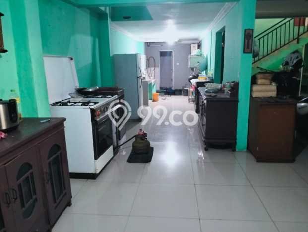 Siap Huni Hunian Elit 10 Kamar di Kelapa Gading Dekat ke Mana Pun Siap Huni Hunian Elit 10 Kamar di Kelapa Gading Dekat ke Mana Pun