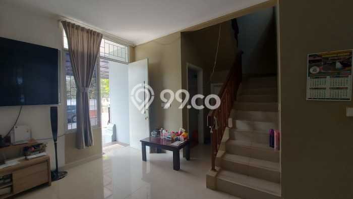 Rumah Modern Minimalis 3 Kamar Siap Huni di Cakung Rumah Modern Minimalis 3 Kamar Siap Huni di Cakung