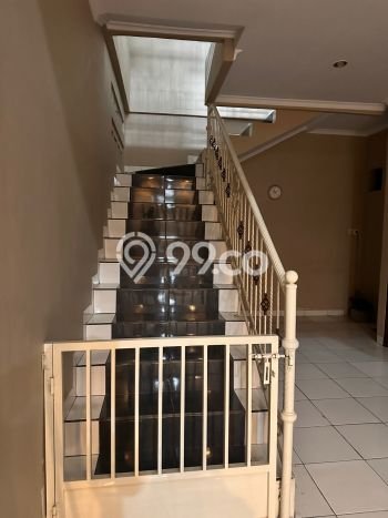 Rumah Minimalis 4 KT di Bekasi Bekasi Unfurnished Rumah Minimalis 4 KT di Bekasi Bekasi Unfurnished