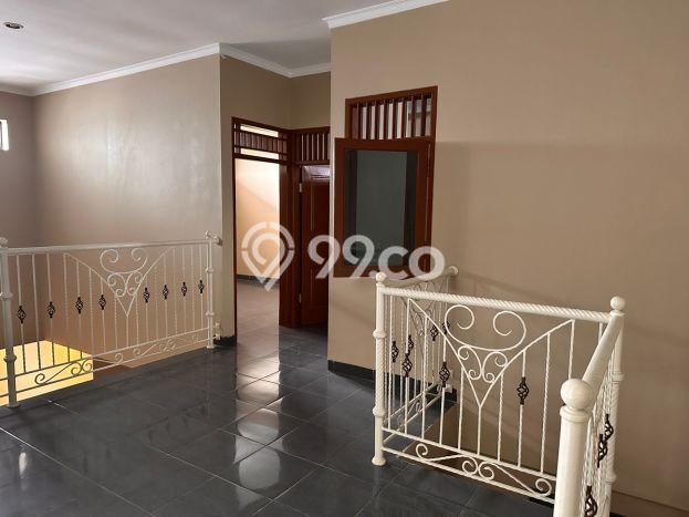 Rumah Minimalis 4 KT di Bekasi Bekasi Unfurnished Rumah Minimalis 4 KT di Bekasi Bekasi Unfurnished