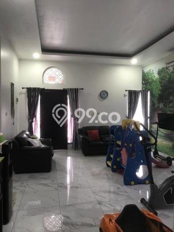 Jual Rumah Luas Megah Dengan View Eksklusif di Bekasi, Bekasi Jual Rumah Luas Megah Dengan View Eksklusif di Bekasi, Bekasi