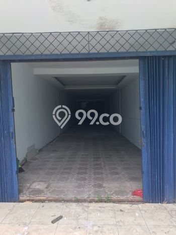 Unit Ruko Dijual di Ciracas Jakarta Timur Luas Bangunan 300m2 Unit Ruko Dijual di Ciracas Jakarta Timur Luas Bangunan 300m2