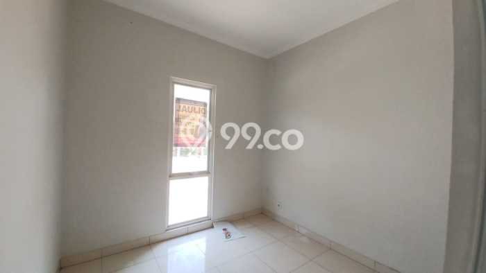 Rumah Strategis Modern Lb 60m2 di Karawang Timur, Karawang Rumah Strategis Modern Lb 60m2 di Karawang Timur, Karawang
