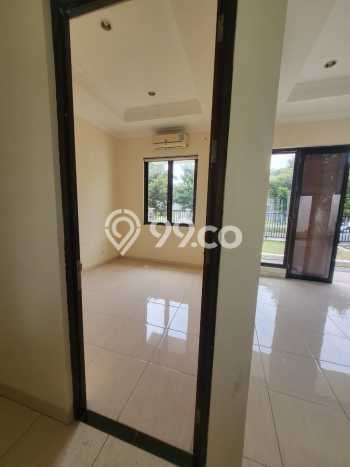 Rumah Elit LB 216m2 Siap Huni Desain Elegan di Harapan Indah, Bekasi Rumah Elit LB 216m2 Siap Huni Desain Elegan di Harapan Indah, Bekasi