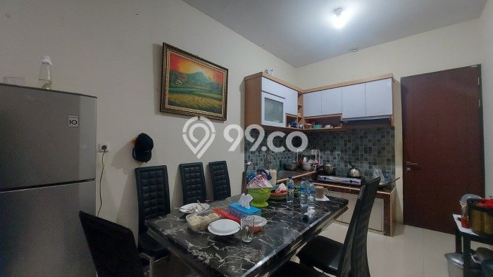 Rumah Minimalis 3 KT di Harapan Indah Bekasi Unfurnished Rumah Minimalis 3 KT di Harapan Indah Bekasi Unfurnished