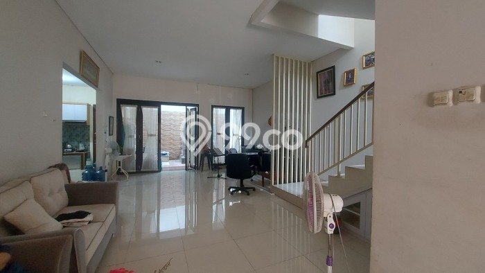 Rumah Minimalis 3 KT di Harapan Indah Bekasi Unfurnished Rumah Minimalis 3 KT di Harapan Indah Bekasi Unfurnished