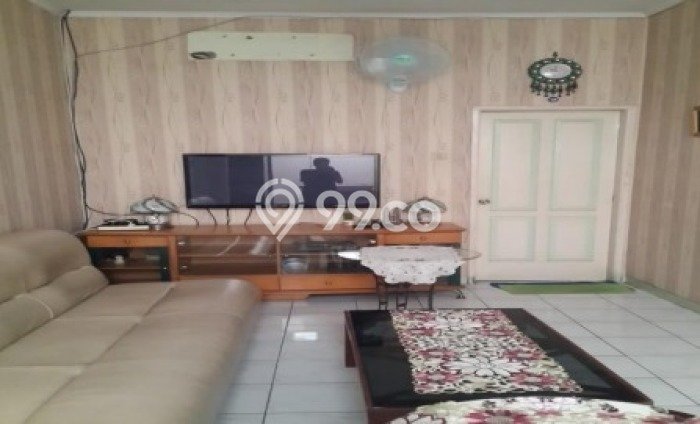 Rumah Elit LB 320m2 Siap Pakai Desain Elegan di Harapan Indah, Bekasi Rumah Elit LB 320m2 Siap Pakai Desain Elegan di Harapan Indah, Bekasi