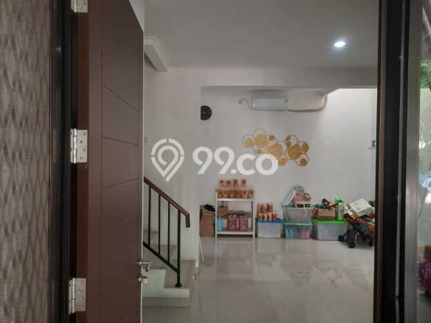 Jual Rumah Eksklusif 4 KT di Harapan Indah, Bekasi Jual Rumah Eksklusif 4 KT di Harapan Indah, Bekasi