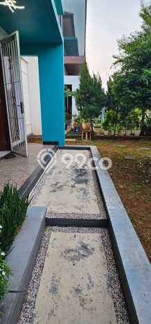 Ready to Use! Luxury House LT 318m2 Desain Elegan di harapan indah Ready to Use! Luxury House LT 318m2 Desain Elegan di harapan indah
