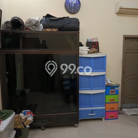 Rumah Modern 3 KT di Rorotan Jakarta Utara Full Furnished Rumah Modern 3 KT di Rorotan Jakarta Utara Full Furnished
