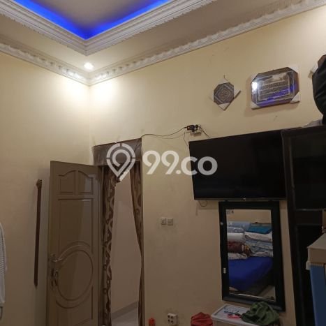 Rumah Modern 3 KT di Rorotan Jakarta Utara Full Furnished Rumah Modern 3 KT di Rorotan Jakarta Utara Full Furnished