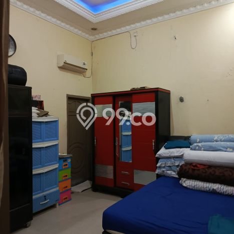 Rumah Modern 3 KT di Rorotan Jakarta Utara Full Furnished Rumah Modern 3 KT di Rorotan Jakarta Utara Full Furnished
