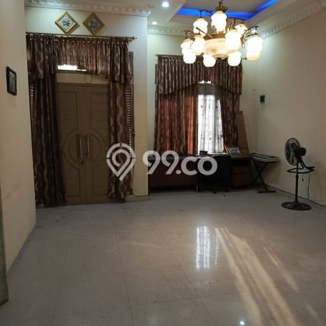 Rumah Modern 3 KT di Rorotan Jakarta Utara Full Furnished Rumah Modern 3 KT di Rorotan Jakarta Utara Full Furnished