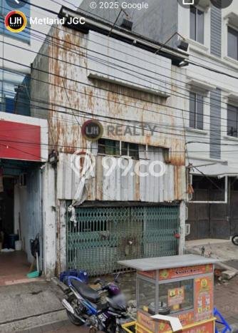 Ruko Kawasan Bisnis di , Luas 1092m2m², Jalan Utama Ruko Kawasan Bisnis di , Luas 1092m2m², Jalan Utama