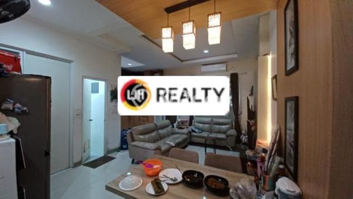 Rumah Siap Huni 4 KT 2 KM di Cakung, Jakarta Timur Rumah Siap Huni 4 KT 2 KM di Cakung, Jakarta Timur