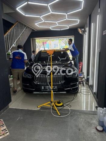 Ruko Dijual di Prime Area Bekasi Luas 106m2 Ruko Dijual di Prime Area Bekasi Luas 106m2