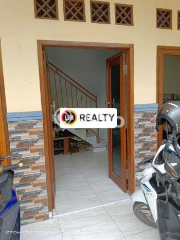 Properti Nyaman 6 KT LT 99m² di Cilincing, Jakarta Utara Properti Nyaman 6 KT LT 99m² di Cilincing, Jakarta Utara