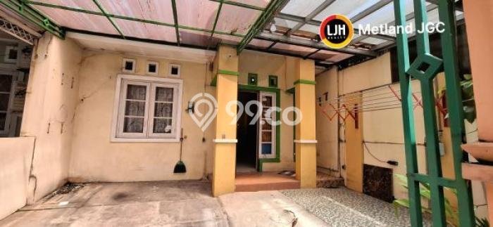 Rumah Modern Cantik 2 KT Bisa Langsung Pindah di Cakung Rumah Modern Cantik 2 KT Bisa Langsung Pindah di Cakung