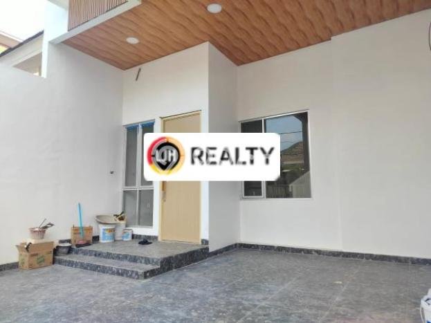 Rumah Asri Harapan Indah, Area Tenang - 3 KT Rumah Asri Harapan Indah, Area Tenang - 3 KT