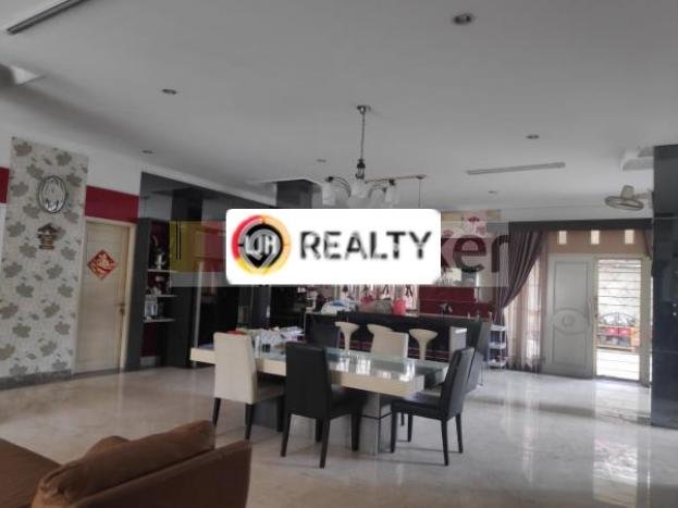 Rumah kawasan Duren Sawit, Jakarta Timur, Luas 625m² Bangunan 800m² Rumah kawasan Duren Sawit, Jakarta Timur, Luas 625m² Bangunan 800m²