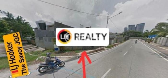 HARGA MENARIK! Tanah Kawasan , Luas 680m2m², Kawasan Berkembang HARGA MENARIK! Tanah Kawasan , Luas 680m2m², Kawasan Berkembang