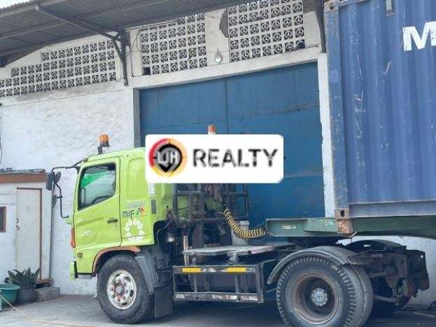 LOKASI STRATEGIS! Gudang di Penjaringan, Luas 0m², Area Bisnis, Mainroad LOKASI STRATEGIS! Gudang di Penjaringan, Luas 0m², Area Bisnis, Mainroad