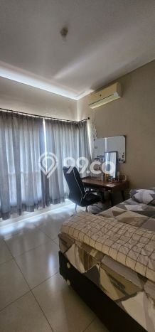 Hunian Mewah LB 200m2 Siap Pakai Desain Elegan di Jakarta Garden City, Jakarta Timur Hunian Mewah LB 200m2 Siap Pakai Desain Elegan di Jakarta Garden City, Jakarta Timur
