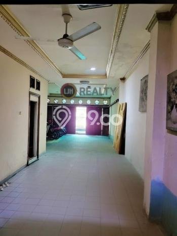 Rumah Eksklusif Siap Huni LT 378m2 di Cempaka Putih, Jakarta Pusat Rumah Eksklusif Siap Huni LT 378m2 di Cempaka Putih, Jakarta Pusat