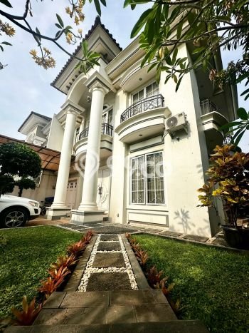 For Sale Rumah Mewah Exclusive di Cakung, Jakarta Timur For Sale Rumah Mewah Exclusive di Cakung, Jakarta Timur