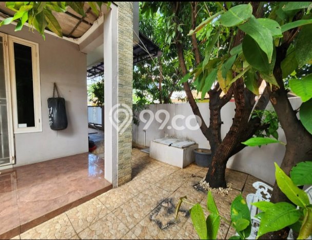 Rumah Minimalis 8 KT di Rorotan Jakarta Utara Unfurnished Rumah Minimalis 8 KT di Rorotan Jakarta Utara Unfurnished