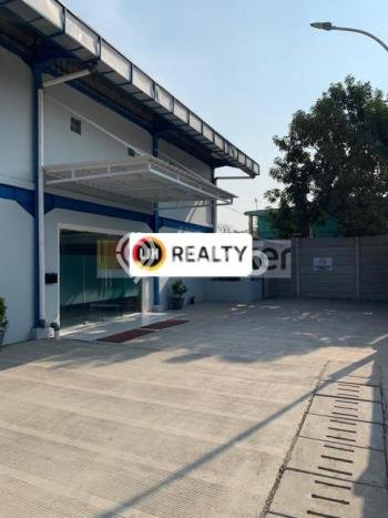 Gudang Strategis di Cakung, Luas 2800m², Area Bisnis Gudang Strategis di Cakung, Luas 2800m², Area Bisnis