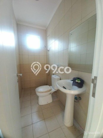 Dijual Rumah Modern 3 KT di Jakarta Garden City, Jakarta Timur Dijual Rumah Modern 3 KT di Jakarta Garden City, Jakarta Timur