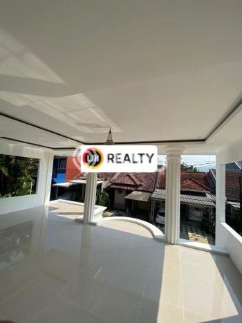 Properti Idaman LT 120m² Dekat Pusat Kota di Sentul City, Bogor Properti Idaman LT 120m² Dekat Pusat Kota di Sentul City, Bogor