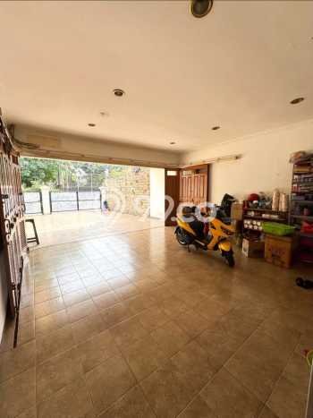 For Sale! Luxury House LT 657m2 Desain Modern di Kayu Putih For Sale! Luxury House LT 657m2 Desain Modern di Kayu Putih
