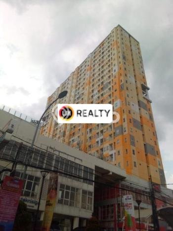 Siap Huni Apartemen di Bekasi 2 Kamar & 1 Kamar Mandi, Luas 0m2 Siap Huni Apartemen di Bekasi 2 Kamar & 1 Kamar Mandi, Luas 0m2