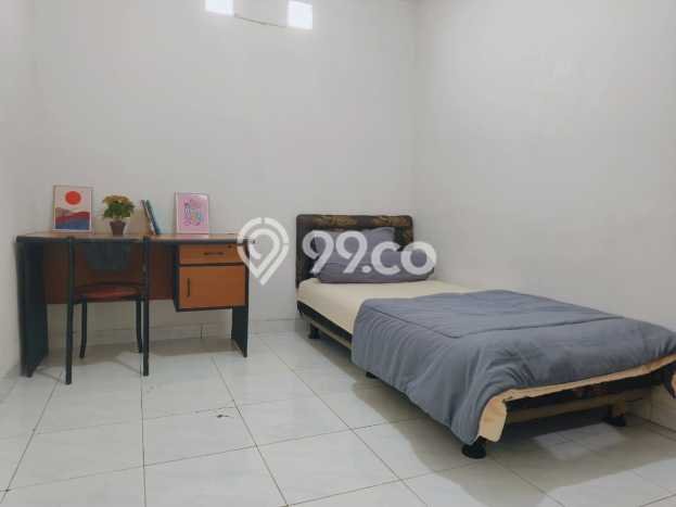 Unit Kost Dijual di Kawasan Grogol Sukoharjo dengan 31 KT Unit Kost Dijual di Kawasan Grogol Sukoharjo dengan 31 KT