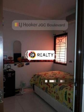 Rumah Strategis di Cakung, Jakarta Timur, LT 84m² LB 120m² - HARGA NEGO! Rumah Strategis di Cakung, Jakarta Timur, LT 84m² LB 120m² - HARGA NEGO!