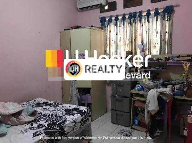 Rumah Harga Terjangkau 3 KT di Cakung, Jakarta Timur Rumah Harga Terjangkau 3 KT di Cakung, Jakarta Timur