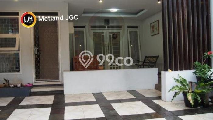 Hot Offer Hunian Premium Ideal dan Luas di Duren Sawit, Jakarta Timur Hot Offer Hunian Premium Ideal dan Luas di Duren Sawit, Jakarta Timur