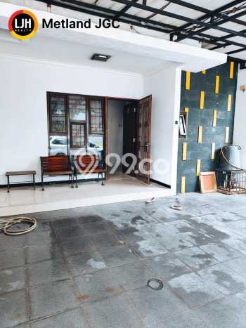 Rumah Minimalis 3 KT di Metland Menteng Jakarta Timur Unfurnished Rumah Minimalis 3 KT di Metland Menteng Jakarta Timur Unfurnished