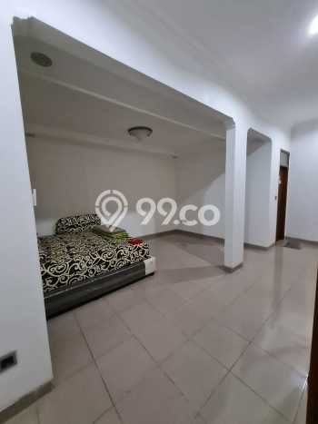 Rumah Eksklusif Dijual LT 198m2 di Ciracas, Jakarta Timur Rumah Eksklusif Dijual LT 198m2 di Ciracas, Jakarta Timur