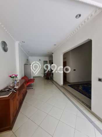 Rumah Eksklusif Dijual LT 198m2 di Ciracas, Jakarta Timur Rumah Eksklusif Dijual LT 198m2 di Ciracas, Jakarta Timur