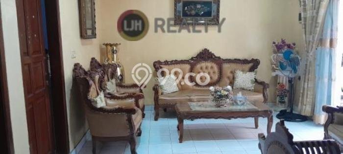 Siap Huni Rumah Mewah 5 Kamar di Tanjung Priok Dekat ke Mana Pun Siap Huni Rumah Mewah 5 Kamar di Tanjung Priok Dekat ke Mana Pun