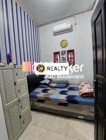 Rumah dengan Lokasi Strategis 2 KT di Cilincing, Jakarta Utara Rumah dengan Lokasi Strategis 2 KT di Cilincing, Jakarta Utara