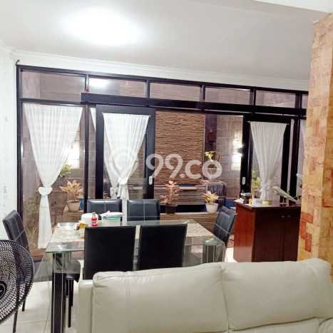 Dijual Rumah Elit Exclusive di Cakung, Jakarta Timur Dijual Rumah Elit Exclusive di Cakung, Jakarta Timur