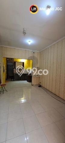 Rumah Modern Cantik 2 KT Bisa Langsung Pindah di Cakung Rumah Modern Cantik 2 KT Bisa Langsung Pindah di Cakung