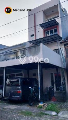 Ruko Dijual di Duren Sawit Jakarta Timur dengan Luas Bangunan 220m2 Ruko Dijual di Duren Sawit Jakarta Timur dengan Luas Bangunan 220m2