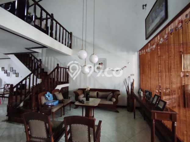 Rumah Minimalis 6 KT di Jaka Setia Bekasi Unfurnished Rumah Minimalis 6 KT di Jaka Setia Bekasi Unfurnished