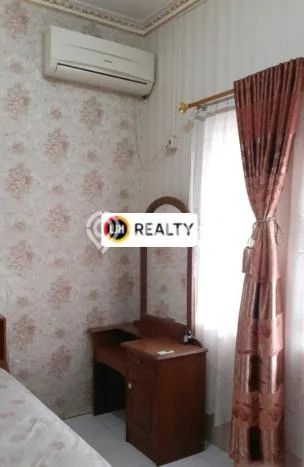 Dijual Rumah 2 KT di Rorotan, Jakarta Utara - Luas Tanah 60m² Dijual Rumah 2 KT di Rorotan, Jakarta Utara - Luas Tanah 60m²