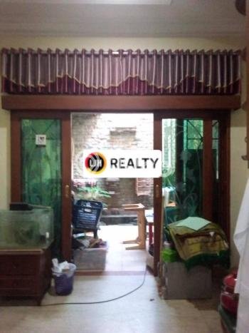 Rumah LT 280m² di Pulo Gadung, Jakarta Timur - Lokasi Strategis Rumah LT 280m² di Pulo Gadung, Jakarta Timur - Lokasi Strategis